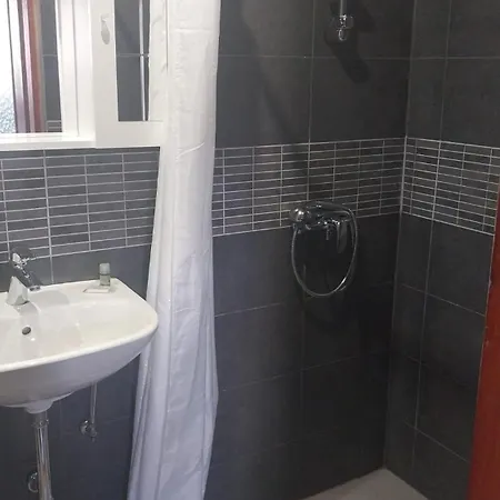 Bed & Breakfast Ivana Moscenicka Draga